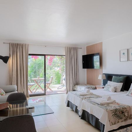 Seacoast Retreat With Pool And Beach Access By Drago Rentals Albufeira Zewnętrze zdjęcie