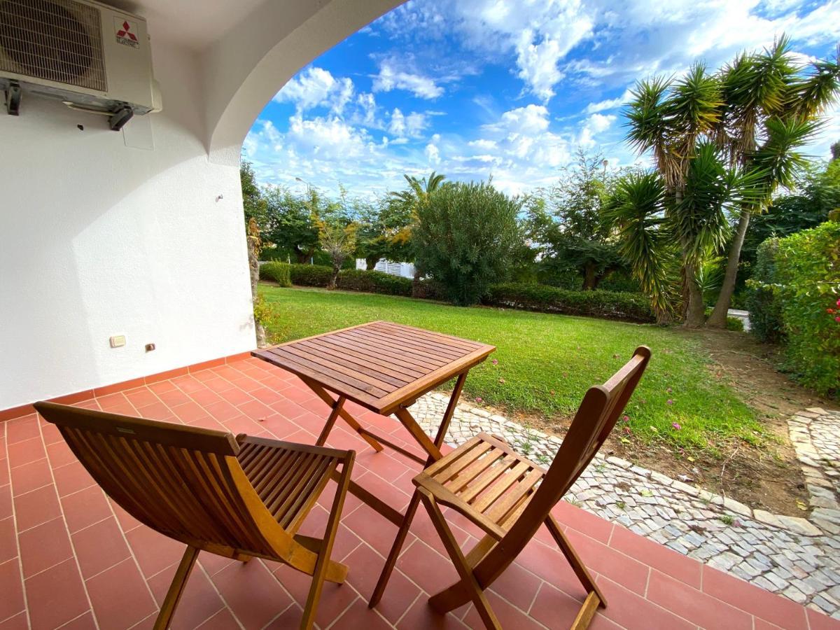 Seacoast Retreat With Pool And Beach Access By Drago Rentals Albufeira Zewnętrze zdjęcie