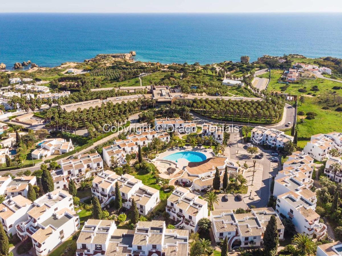 Seacoast Retreat With Pool And Beach Access By Drago Rentals Albufeira Zewnętrze zdjęcie