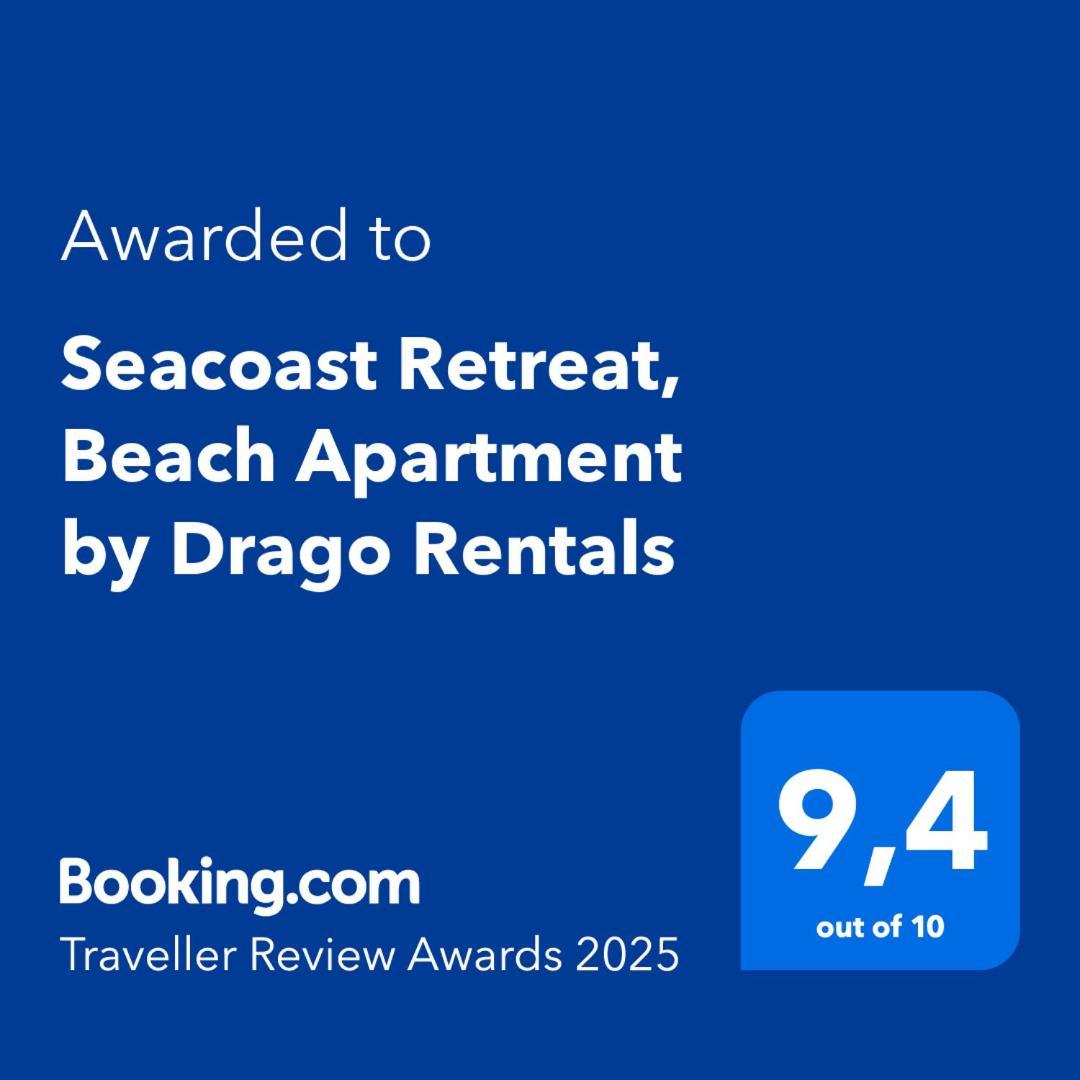 Seacoast Retreat With Pool And Beach Access By Drago Rentals Albufeira Zewnętrze zdjęcie