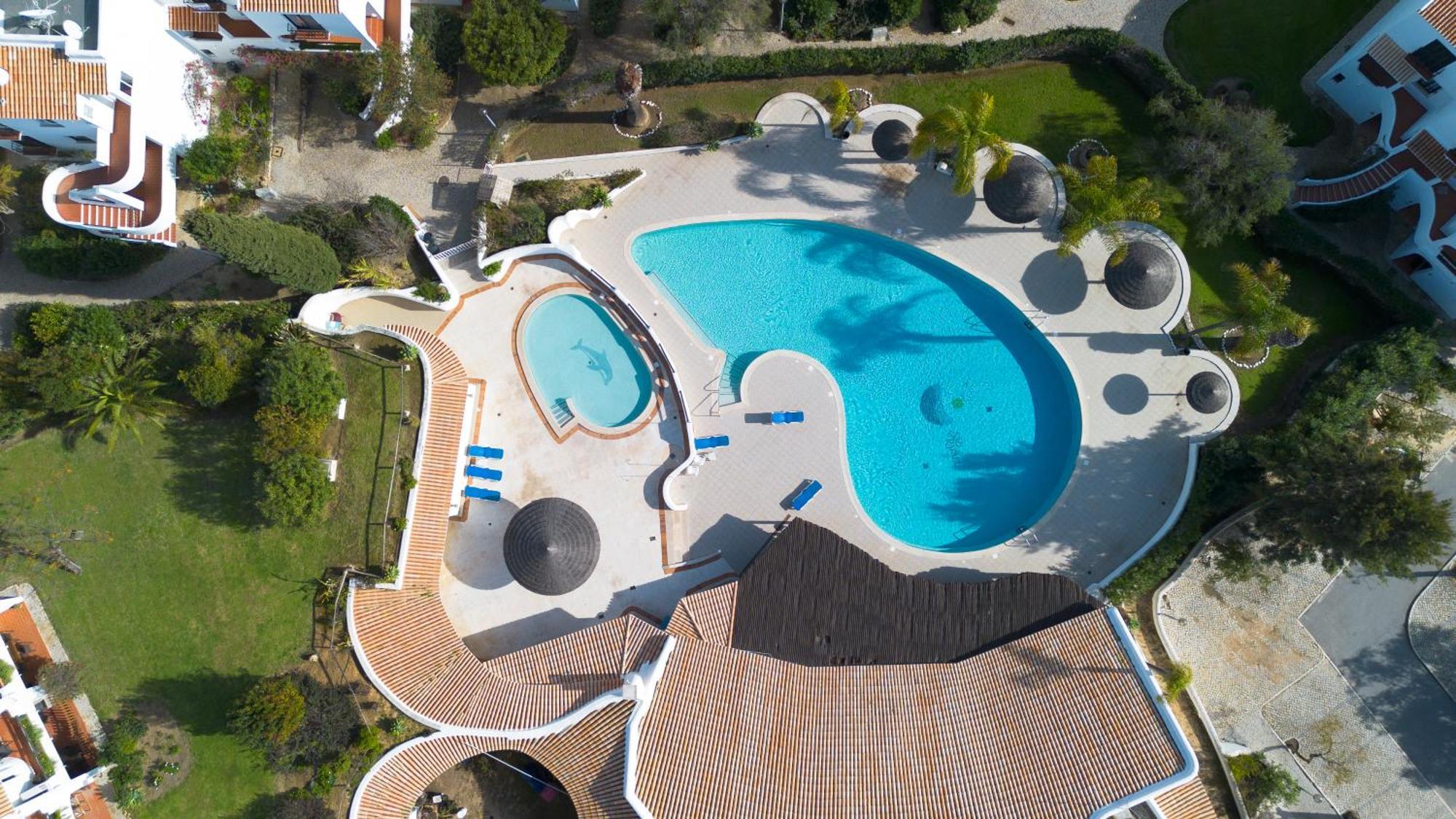 Seacoast Retreat With Pool And Beach Access By Drago Rentals Albufeira Zewnętrze zdjęcie