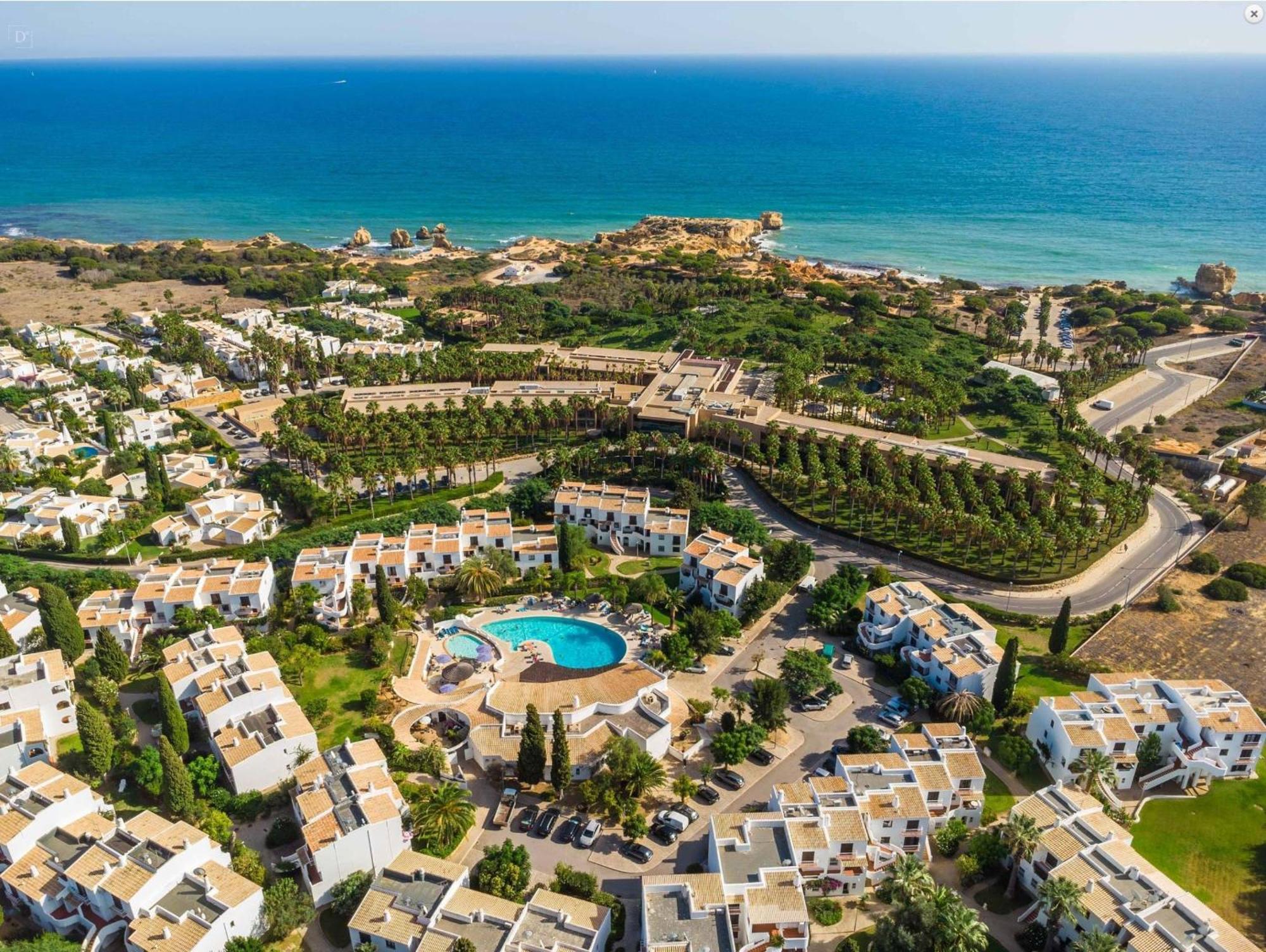 Seacoast Retreat With Pool And Beach Access By Drago Rentals Albufeira Zewnętrze zdjęcie