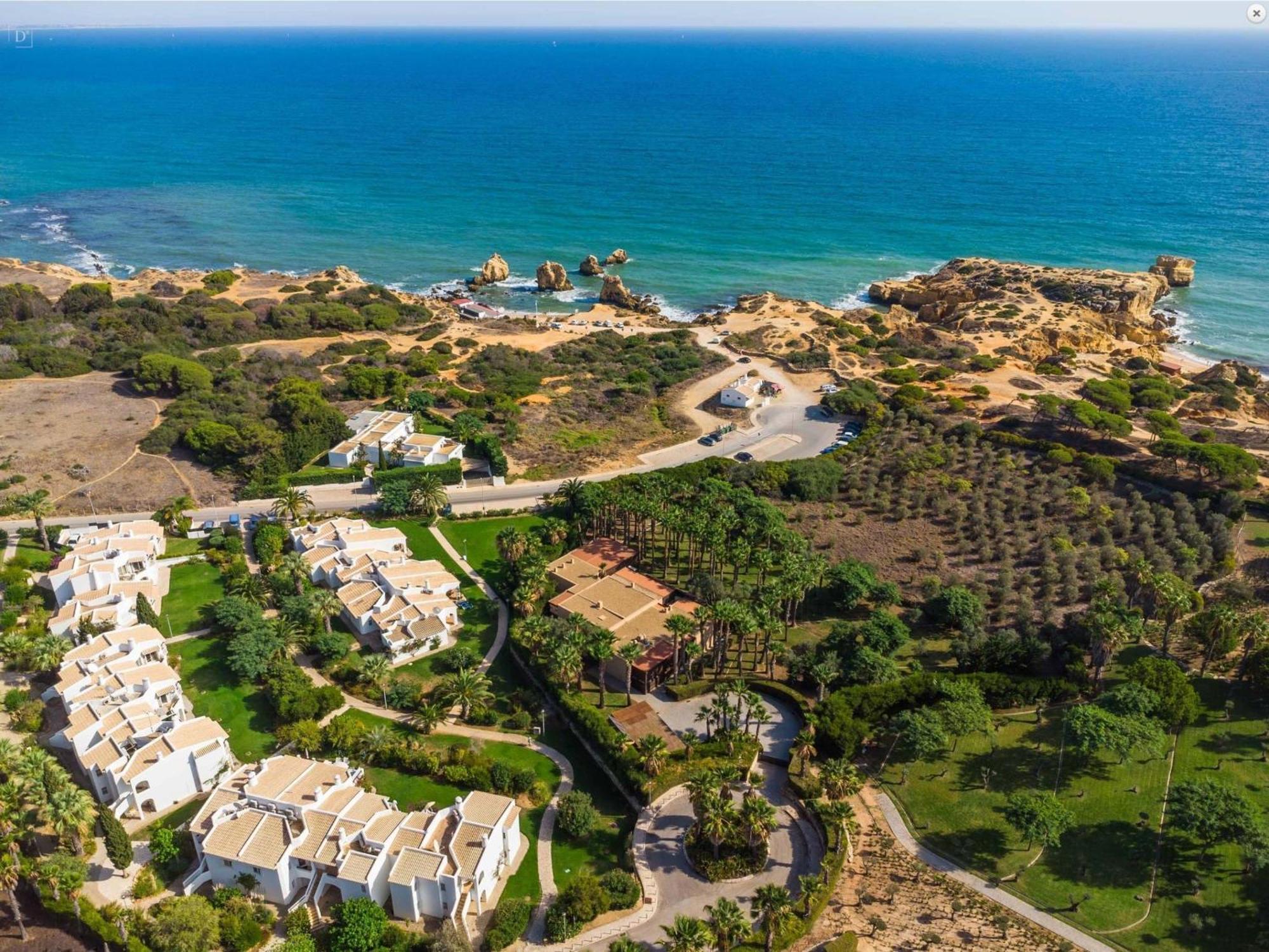 Seacoast Retreat With Pool And Beach Access By Drago Rentals Albufeira Zewnętrze zdjęcie