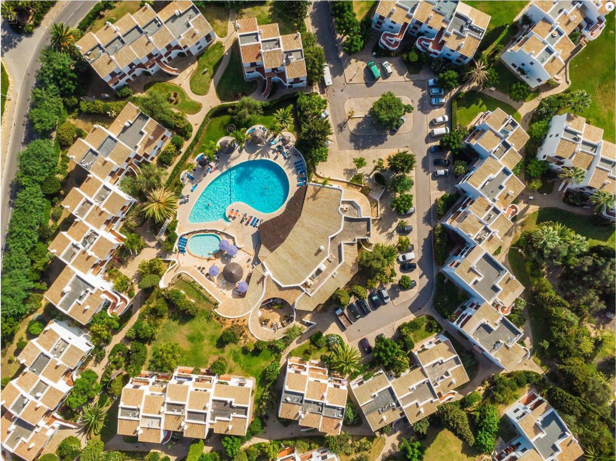 Seacoast Retreat With Pool And Beach Access By Drago Rentals Albufeira Zewnętrze zdjęcie